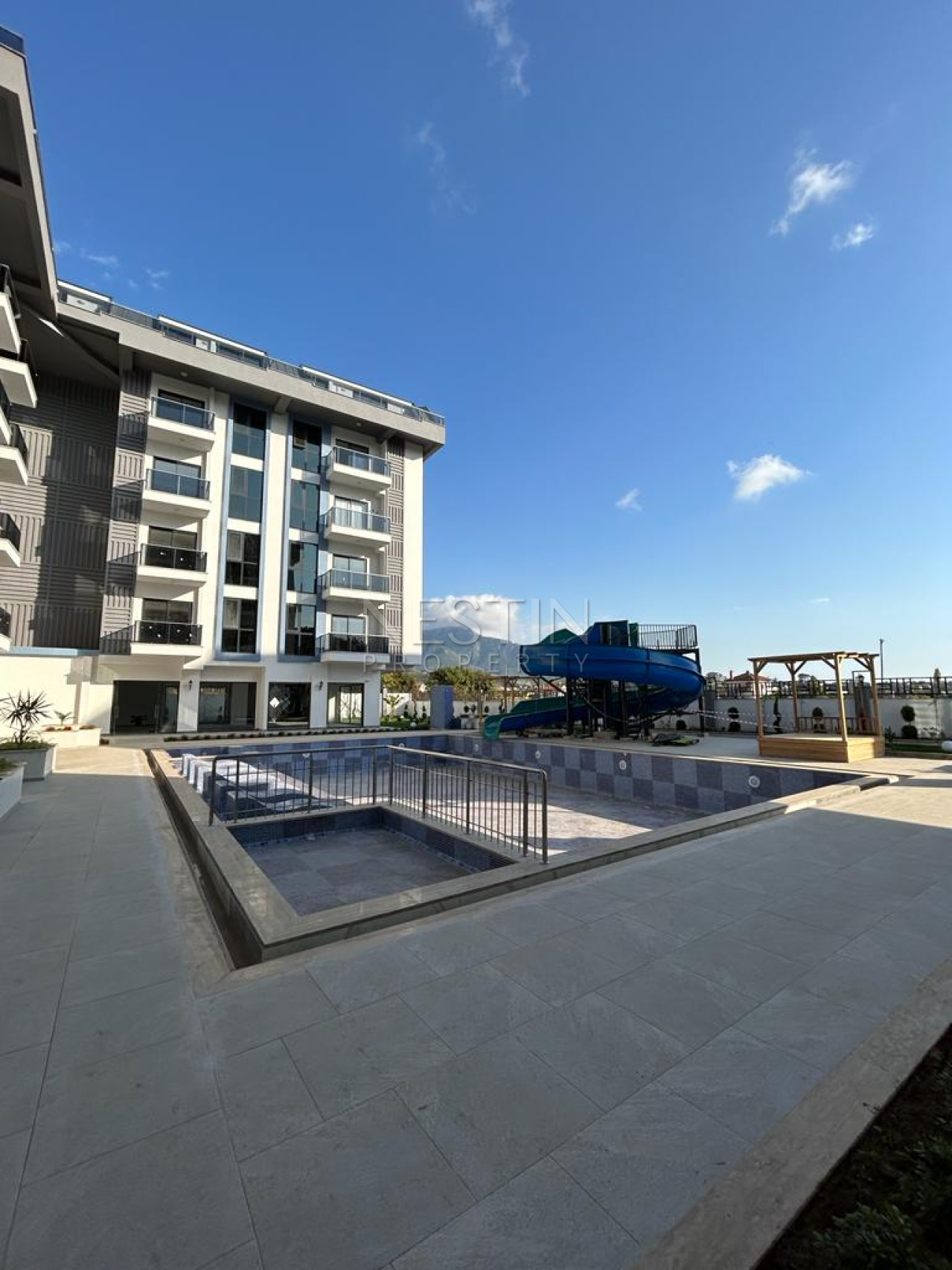 Квартира 1+1 в районе верхней Обы в новом жилом доме фото 11