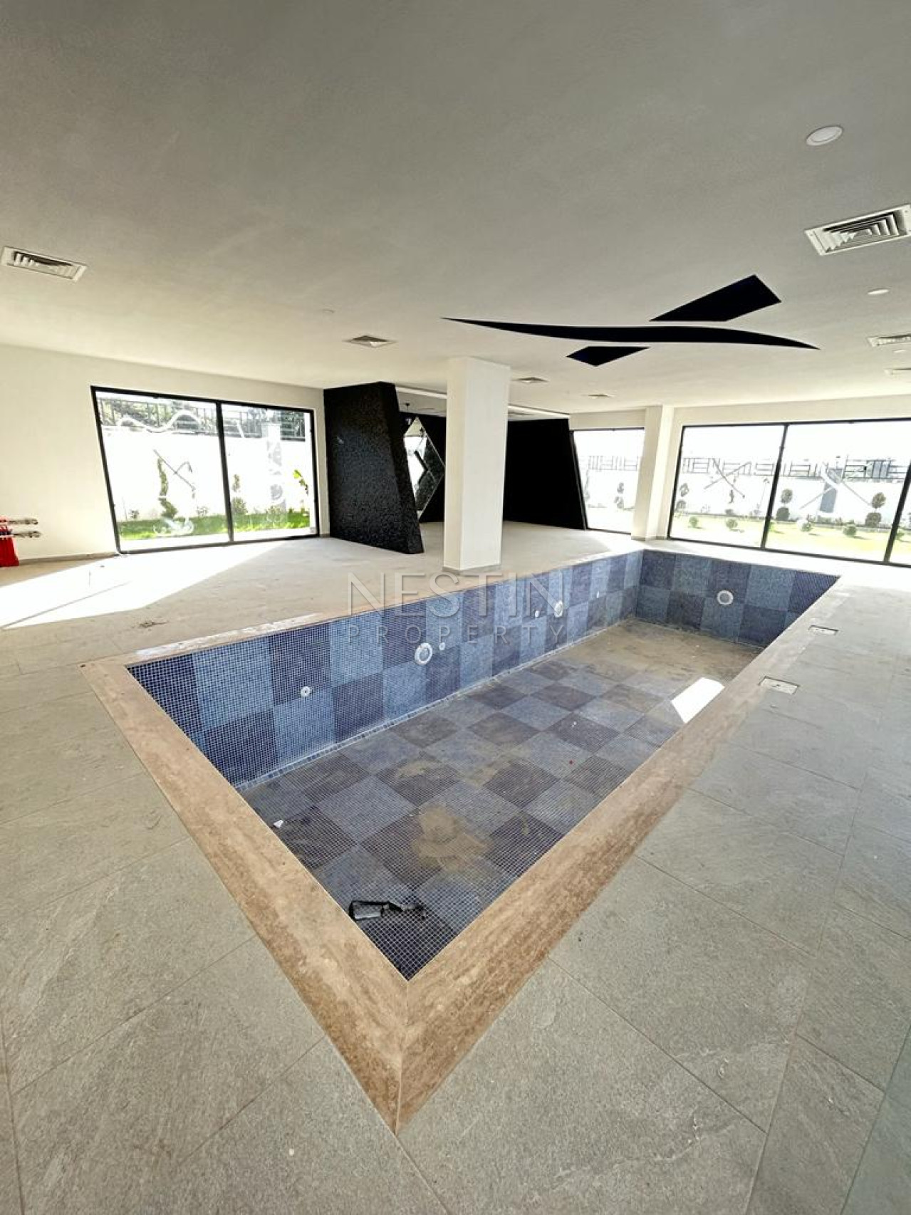 Квартира 1+1 в районе верхней Обы в новом жилом доме фото 12