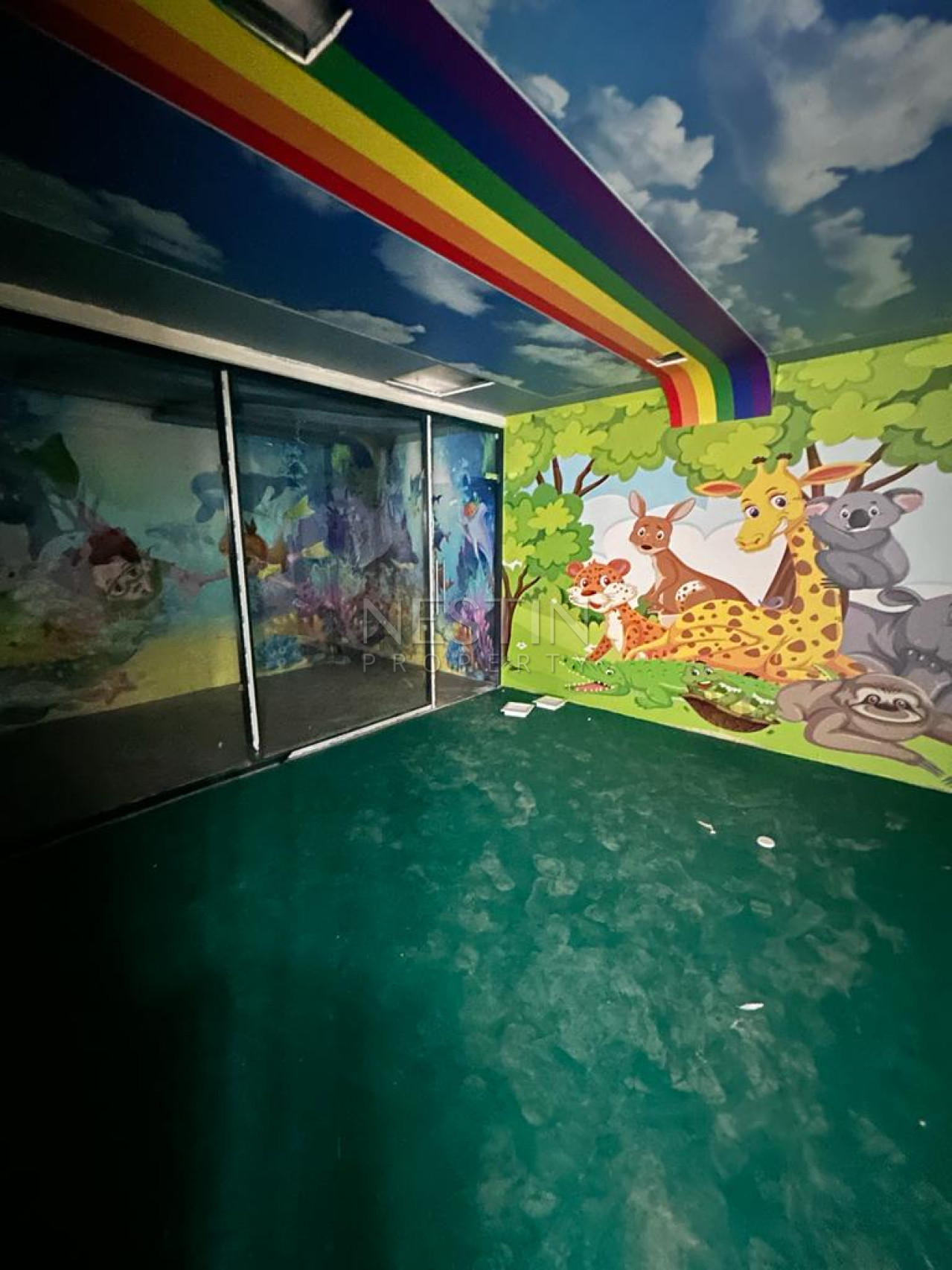 Квартира 1+1 в районе верхней Обы в новом жилом доме фото 13