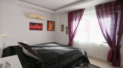 Квартира 1+1 в центре города Аланья в 450 м от Средиземного моря фото 9