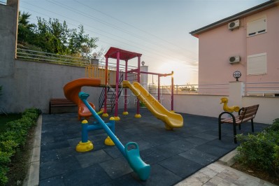 Квартира с мебелью новом комплексе с богатой инфраструктурой в Махмутларе фото 14