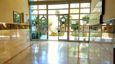 Квартира 2+1 в районе Тосмур в 150 м от Средиземного моря фото 8