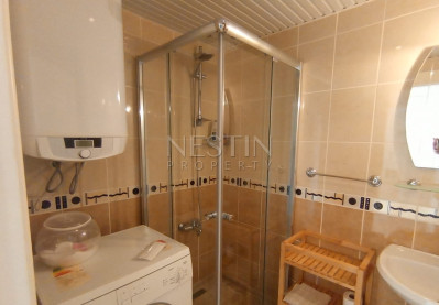 Квартира 2+1 в районе Тосмур в 150 м от Средиземного моря фото 16