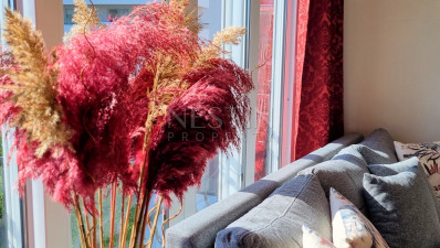 Квартира дуплекс 3+1 в районе Оба в 250 м от Средиземного города фото 28