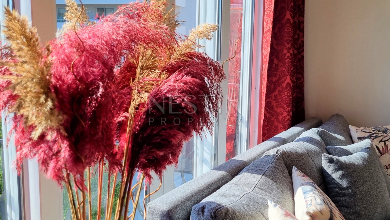 Квартира дуплекс 3+1 в районе Оба в 250 м от Средиземного города фото 28