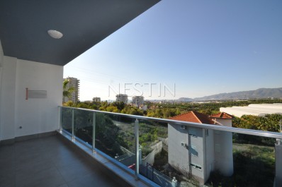 Квартира с мебелью новом комплексе с богатой инфраструктурой в Махмутларе фото 20