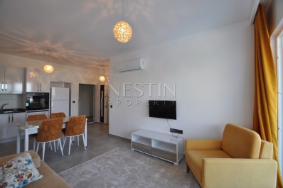 Квартира с мебелью новом комплексе с богатой инфраструктурой в Махмутларе фото 22