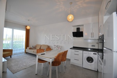 Квартира с мебелью новом комплексе с богатой инфраструктурой в Махмутларе фото 25