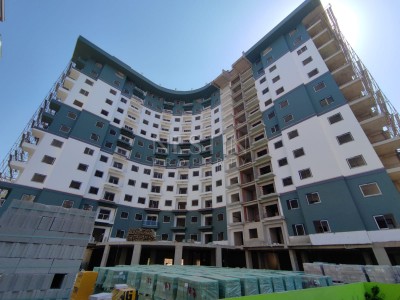 Квартира 1+1 в роскошном комплексе отельного типа 5* в Махмутларе фото 4