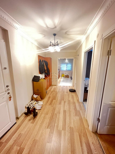 Квартира 2+1 в районе Оба в 500 м от Средиземного моря фото 1