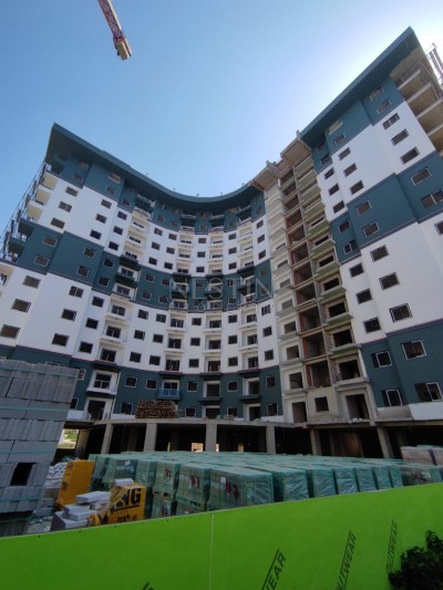 Квартира 1+1 в роскошном комплексе отельного типа 5* в Махмутларе фото 5