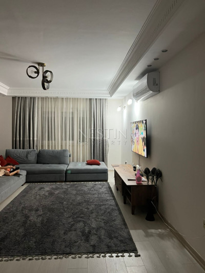 Квартира 2+1 в районе Оба в 500 м от Средиземного моря фото 5