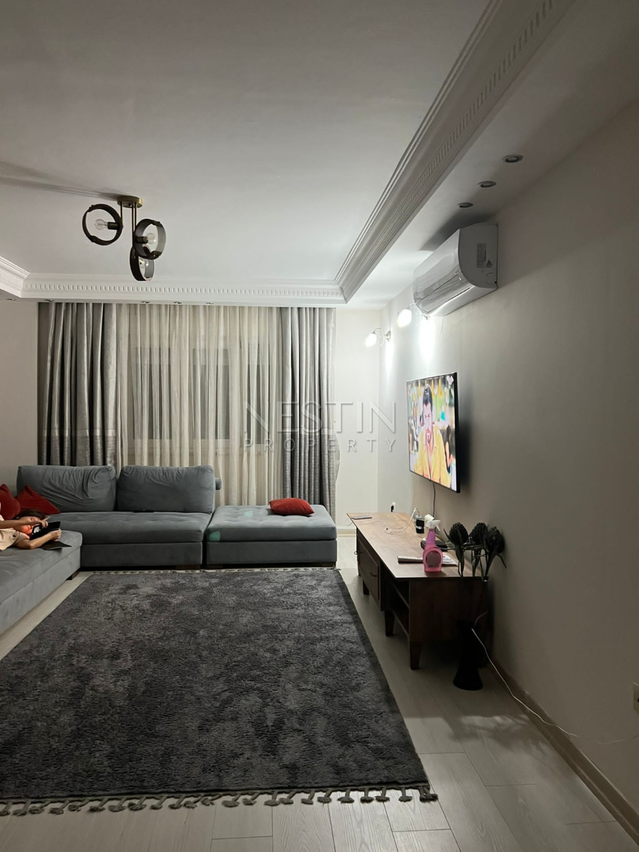 Квартира 2+1 в районе Оба в 500 м от Средиземного моря фото 5