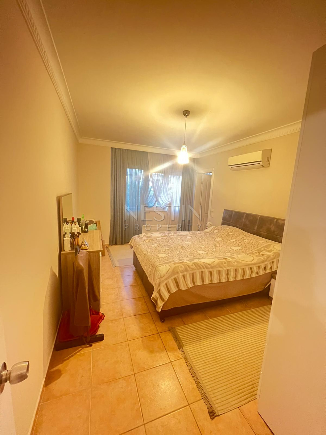 Квартира 2+1 в районе Оба в 500 м от Средиземного моря фото 6