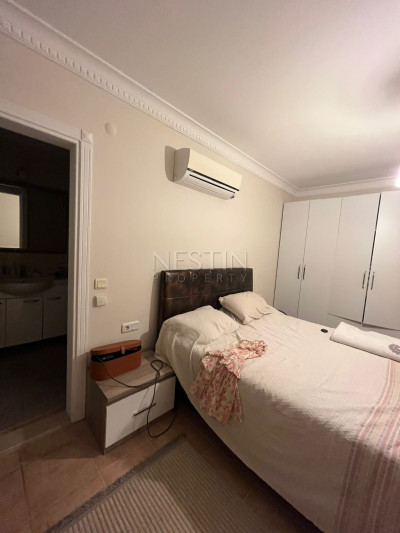 Квартира 2+1 в районе Оба в 500 м от Средиземного моря фото 7