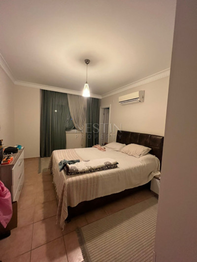 Квартира 2+1 в районе Оба в 500 м от Средиземного моря фото 8