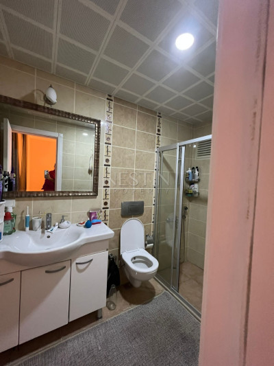 Квартира 2+1 в районе Оба в 500 м от Средиземного моря фото 15