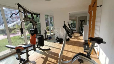 Квартира 2+1 в районе Оба в 500 м от Средиземного моря фото 16