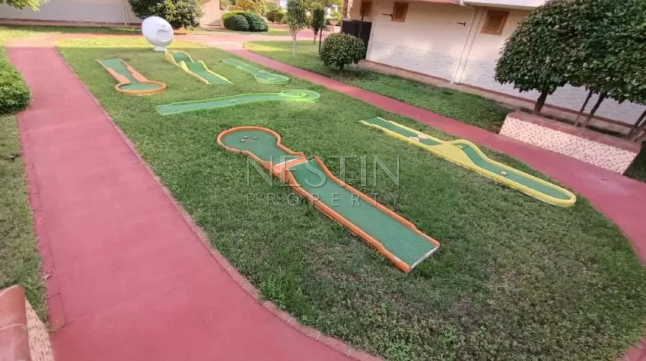 Квартира 2+1 в районе Оба в 500 м от Средиземного моря фото 18