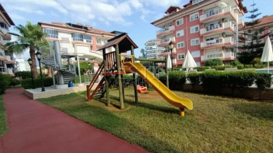 Квартира 2+1 в районе Оба в 500 м от Средиземного моря фото 19