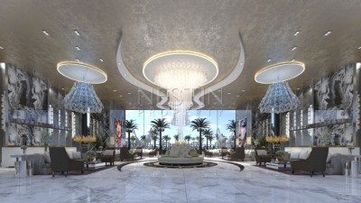 Квартира 1+1 в роскошном комплексе отельного типа 5* в Махмутларе фото 7