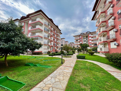 Квартира 2+1 в районе Оба в 500 м от Средиземного моря фото 25