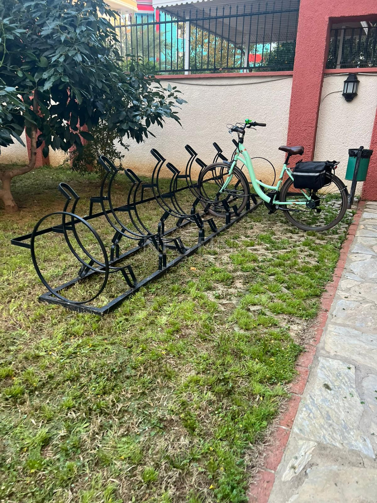 Квартира 2+1 в районе Оба в 500 м от Средиземного моря фото 26