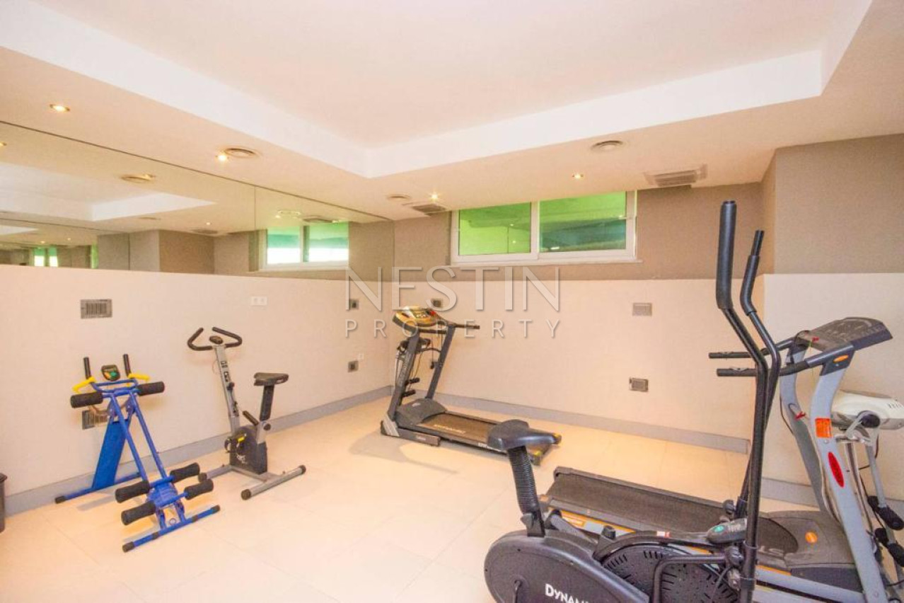 Квартира 2+1 в районе Оба, в 100 м до Средиземного моря фото 6