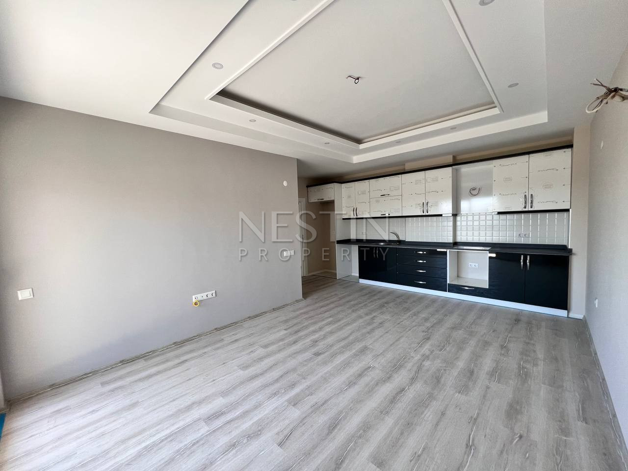 Квартира 2+1 в районе Оба в 3 км от Средиземного моря фото 13