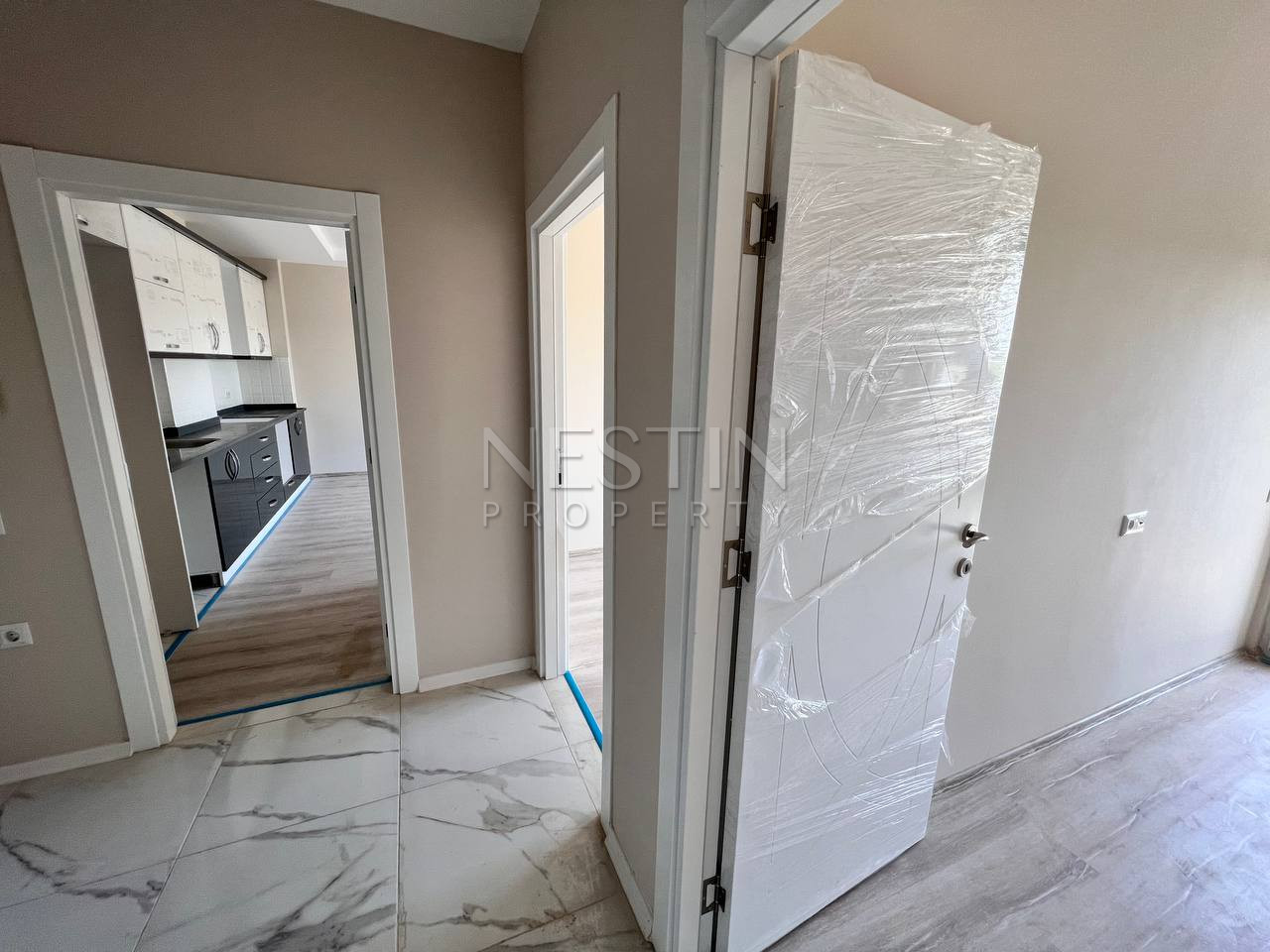 Квартира 2+1 в районе Оба в 3 км от Средиземного моря фото 14