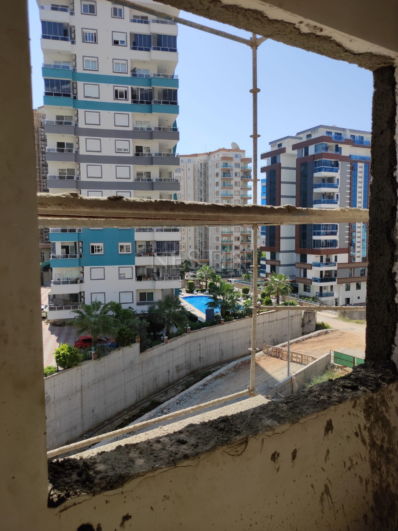 Квартира 1+1 в роскошном комплексе отельного типа 5* в Махмутларе фото 13