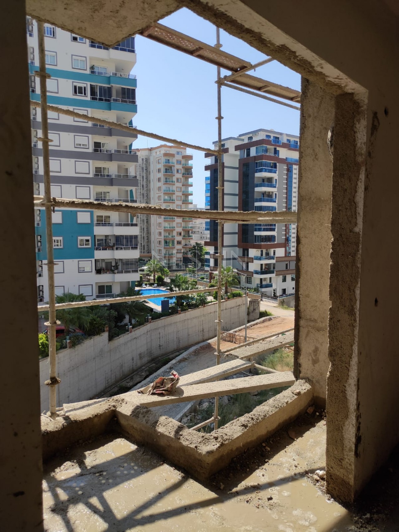 Квартира 1+1 в роскошном комплексе отельного типа 5* в Махмутларе фото 14