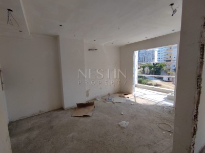 Квартира 1+1 в роскошном комплексе отельного типа 5* в Махмутларе фото 16