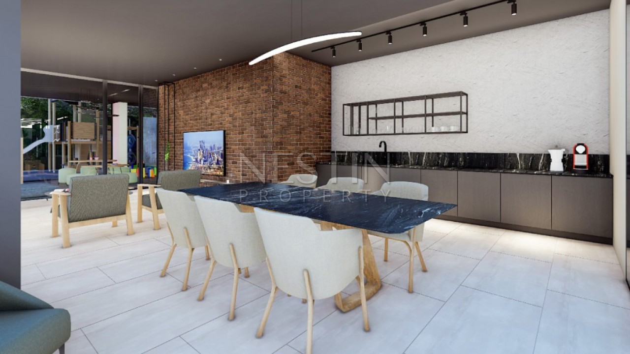 Квартира 2+1 в строящемся комплексе класса Люкс в Махмутларе фото 3