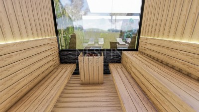 Квартира 2+1 в строящемся комплексе класса Люкс в Махмутларе фото 8