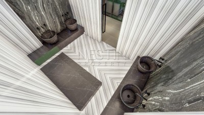 Квартира 2+1 в строящемся комплексе класса Люкс в Махмутларе фото 9