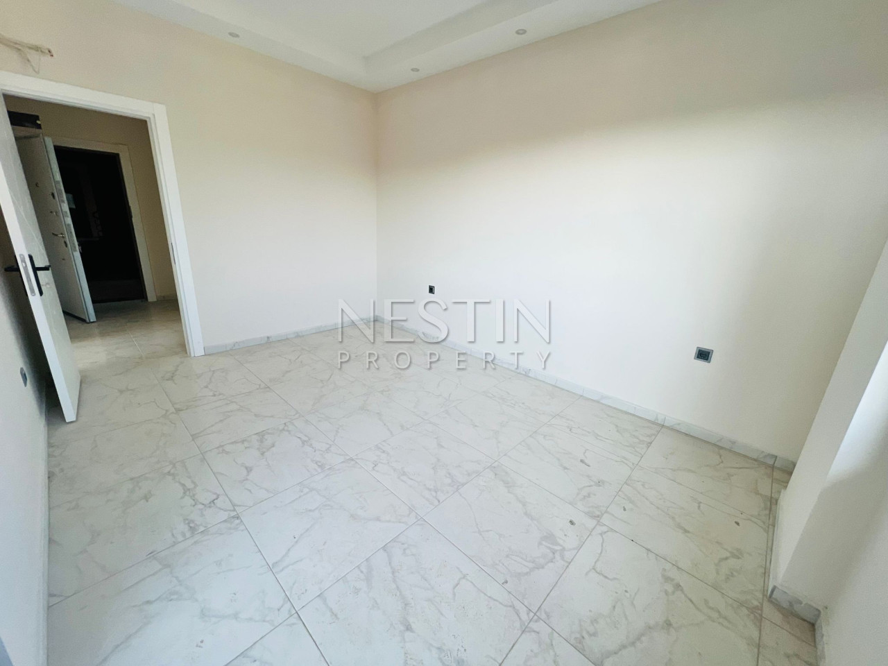 Квартира 1+1 в районе Оба в новом жилом доме фото 6