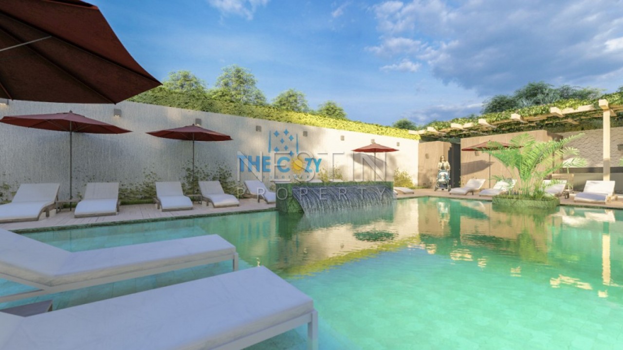 Квартира 2+1 в строящемся комплексе класса Люкс в Махмутларе фото 12