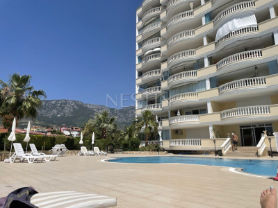 Квартира 2+1 в районе Махмутлар в 1000 м от Средиземного моря фото 1