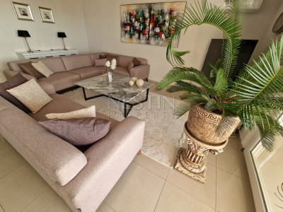 Квартира 2+1 в районе Махмутлар в 1000 м от Средиземного моря фото 8