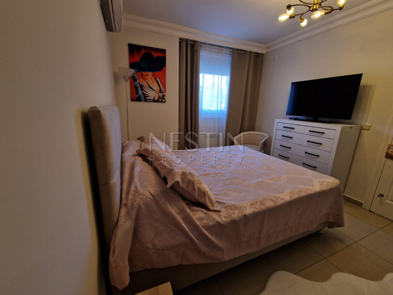 Квартира 2+1 в районе Махмутлар в 1000 м от Средиземного моря фото 10