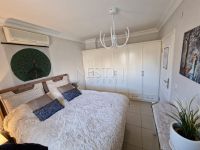 Квартира 2+1 в районе Махмутлар в 1000 м от Средиземного моря фото 12