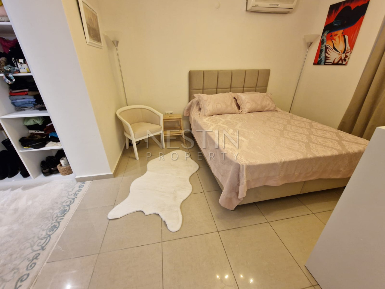 Квартира 2+1 в районе Махмутлар в 1000 м от Средиземного моря фото 13