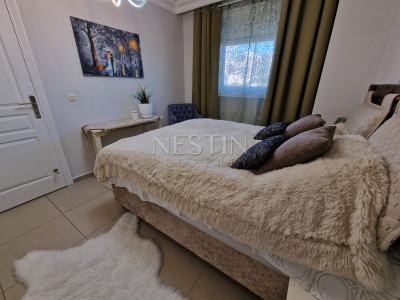 Квартира 2+1 в районе Махмутлар в 1000 м от Средиземного моря фото 16