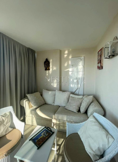 Квартира 2+1 в районе Махмутлар в 1000 м от Средиземного моря фото 17