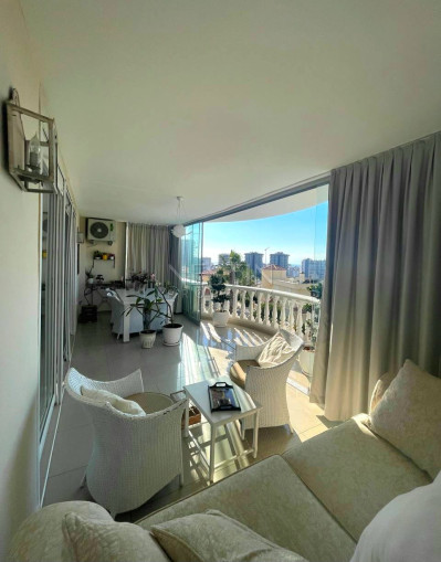 Квартира 2+1 в районе Махмутлар в 1000 м от Средиземного моря фото 18