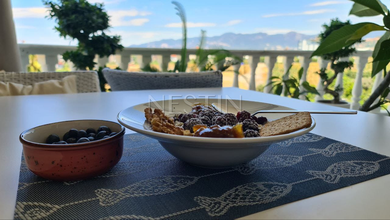 Квартира 2+1 в районе Махмутлар в 1000 м от Средиземного моря фото 19