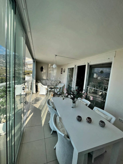 Квартира 2+1 в районе Махмутлар в 1000 м от Средиземного моря фото 20