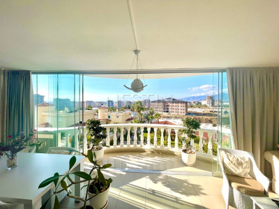 Квартира 2+1 в районе Махмутлар в 1000 м от Средиземного моря фото 22