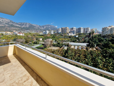 Квартира 2+1 в районе Махмутлар в 1000 м от Средиземного моря фото 23